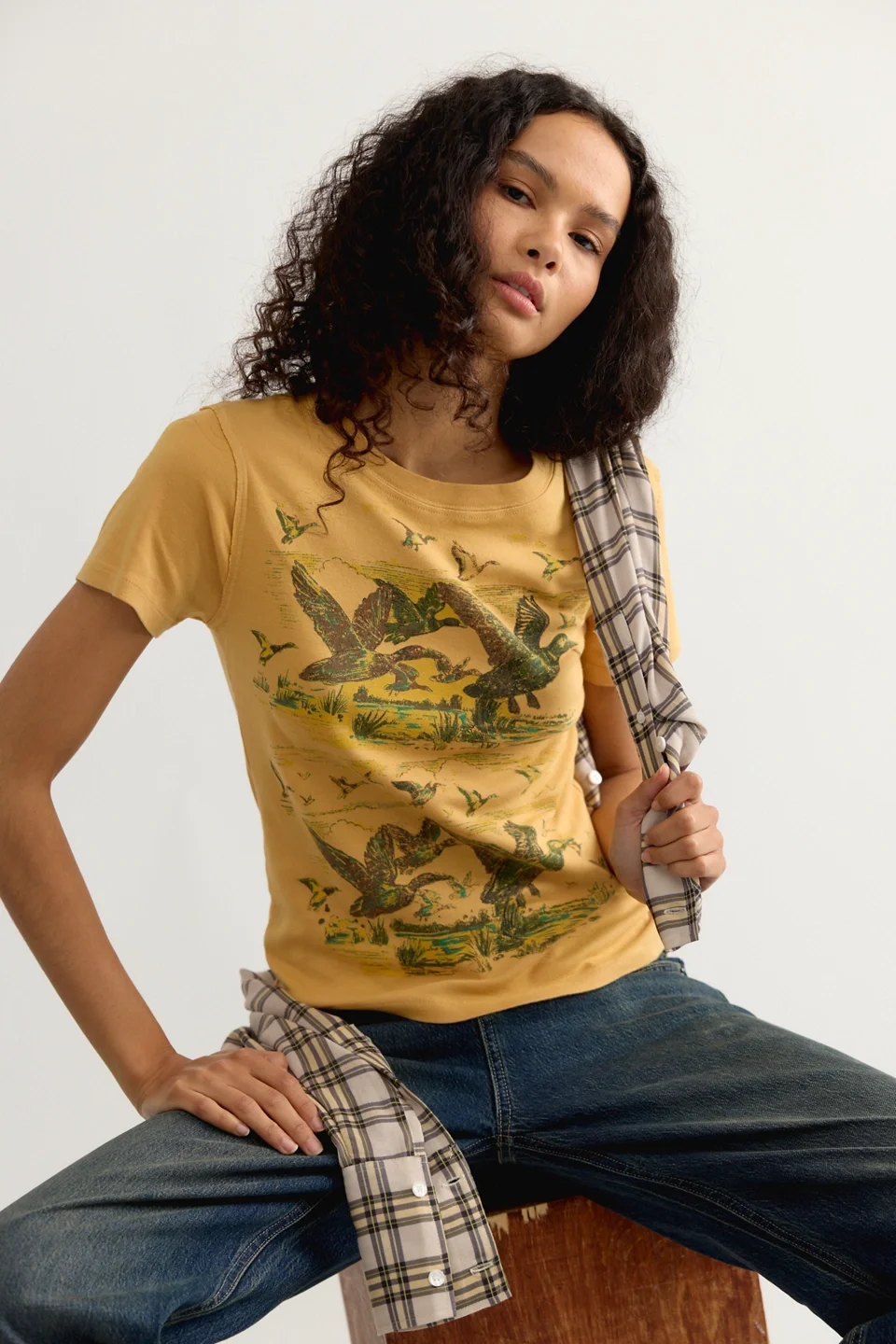River Tee - 1