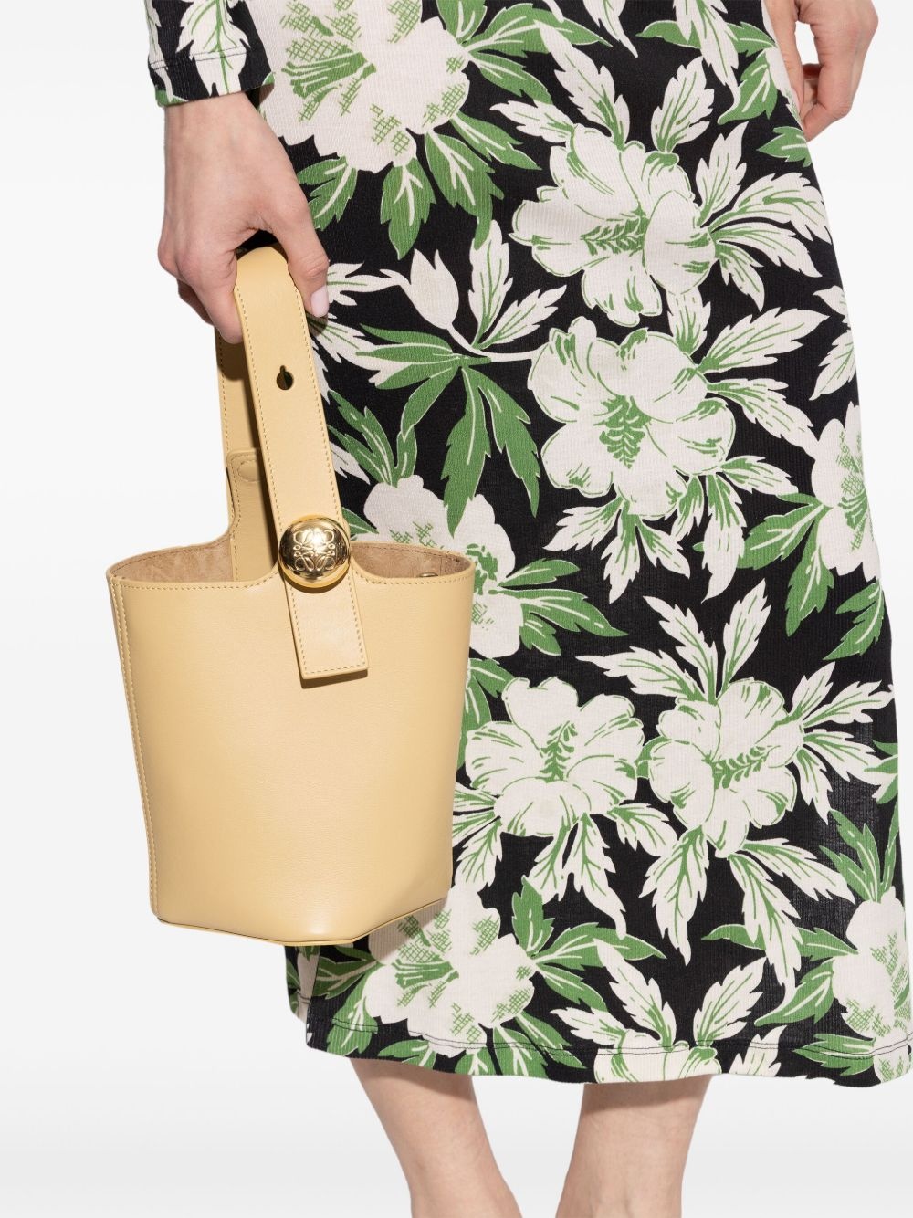 Pebble tote bag - 2