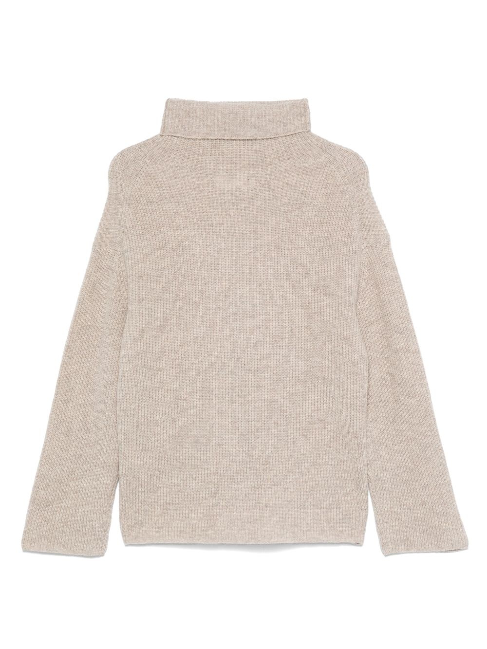 Sazlata sweater - 2