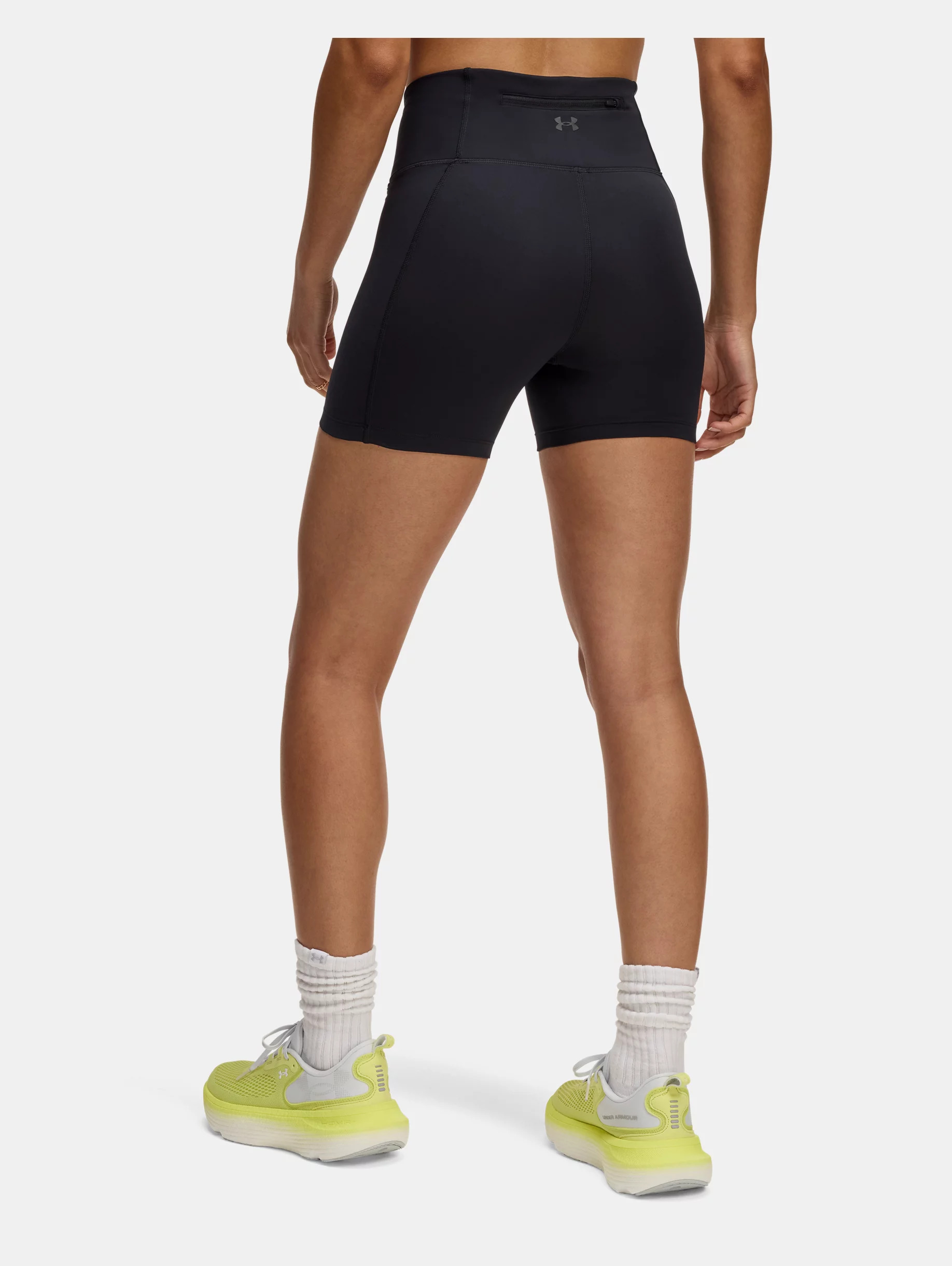 Women's UA Launch Elite 4" Shorts - 2