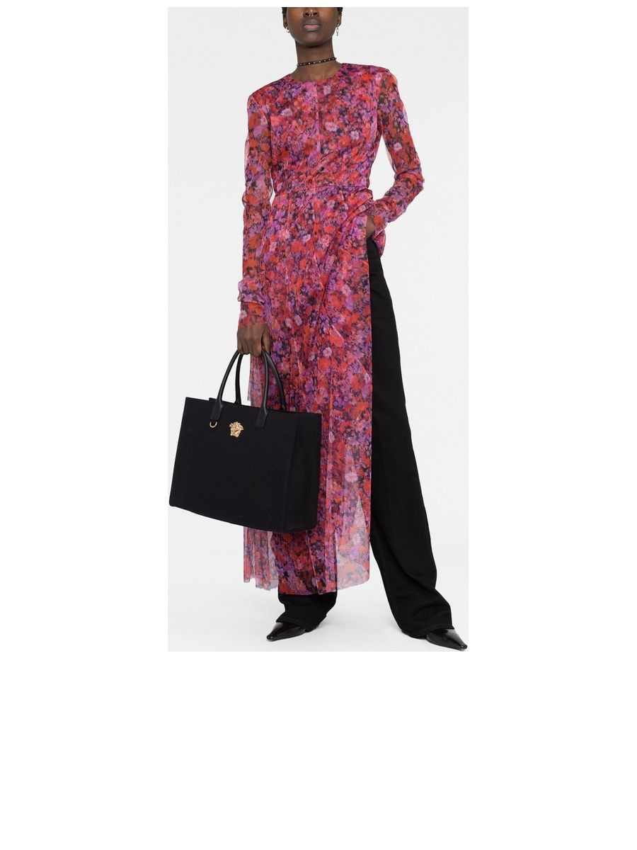 La Medusa Large Tote Bag - 5