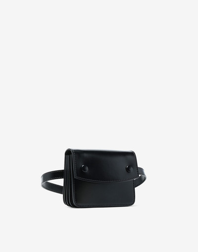 Maison Margiela Leather belt bag outlook