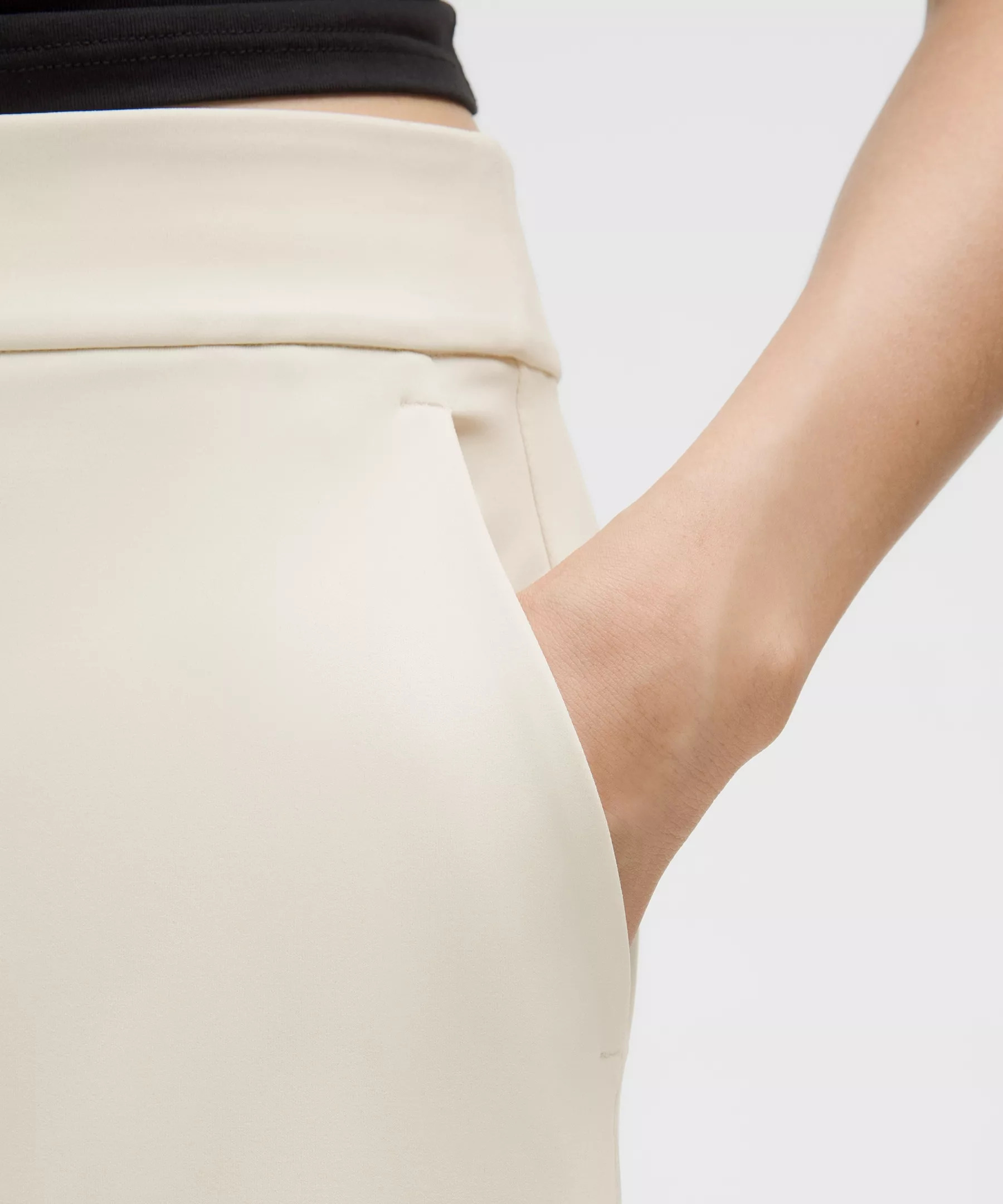 Daydrift High-Rise Tapered Trouser *Short - 5
