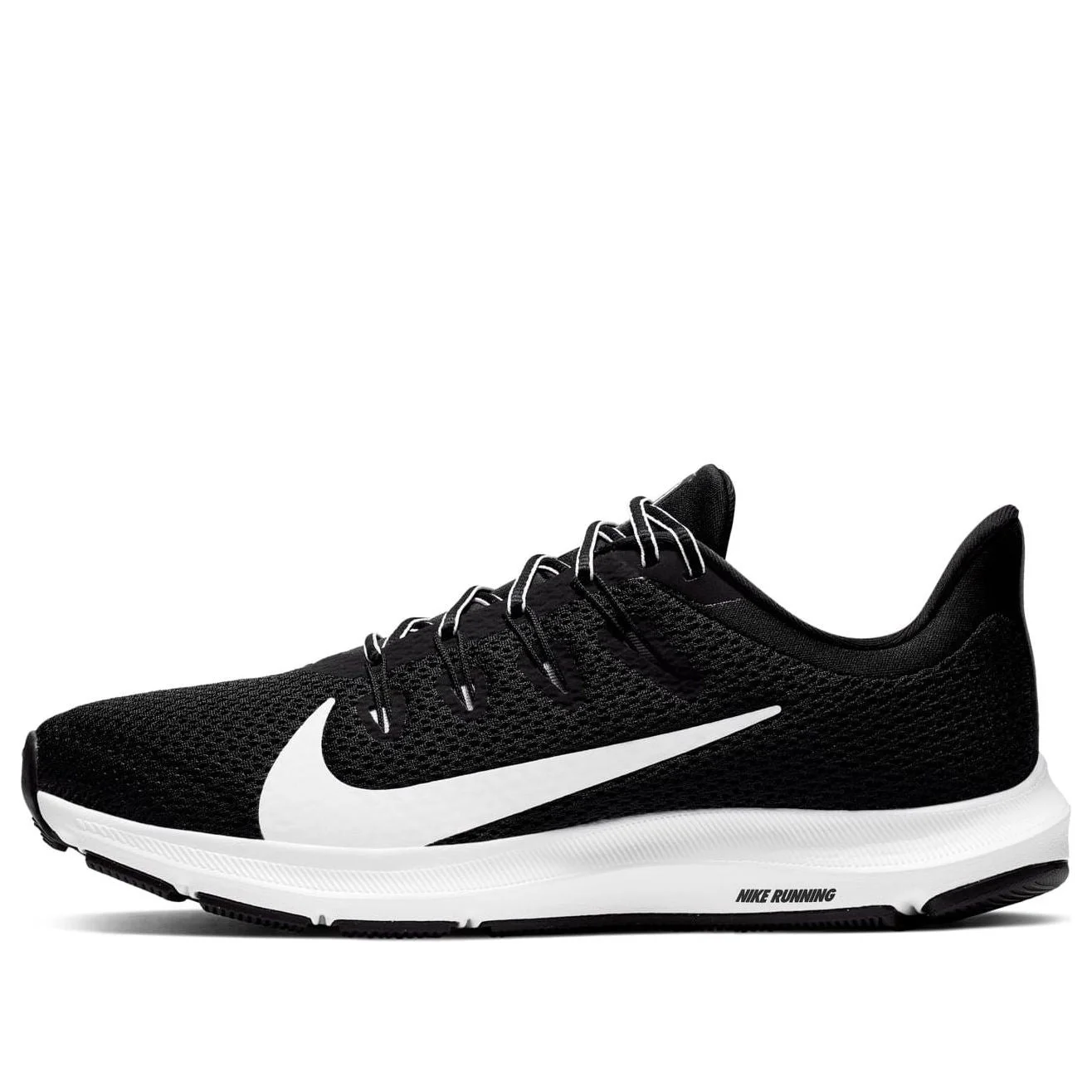 (WMNS) Nike Quest 2 'Black' CI3803-004 - 1