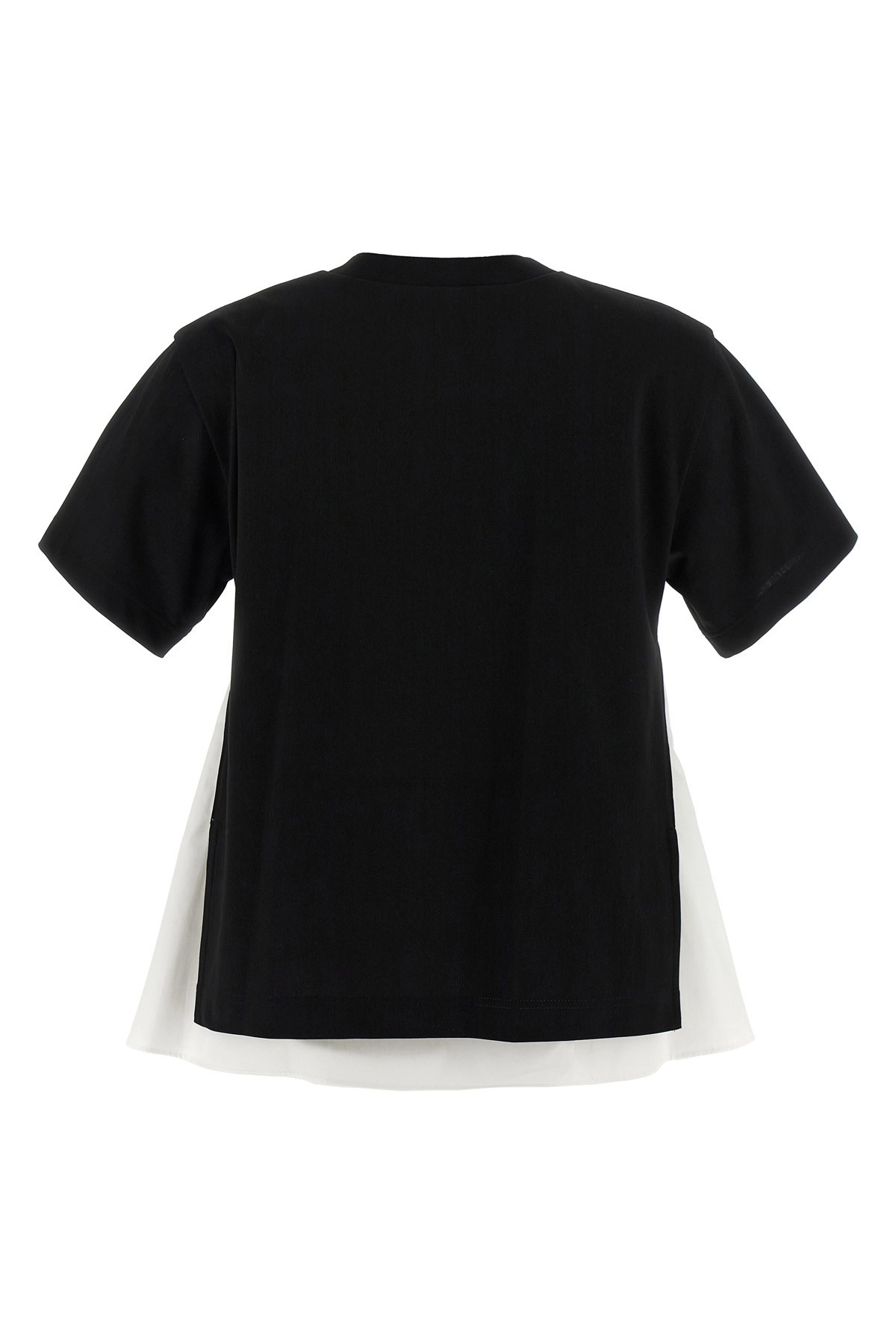 Double layer t-shirt - 2