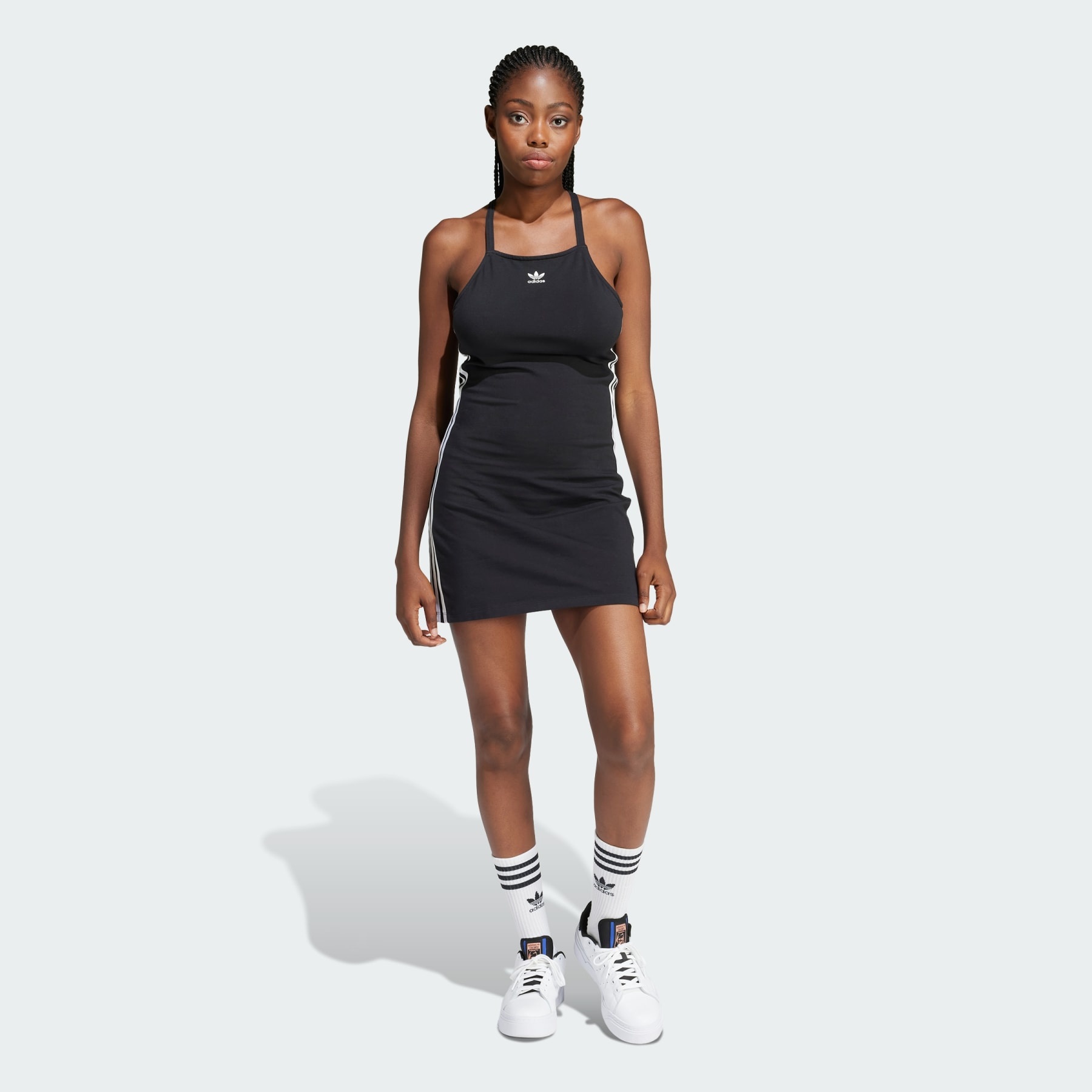 3-Stripes Mini Dress - 2
