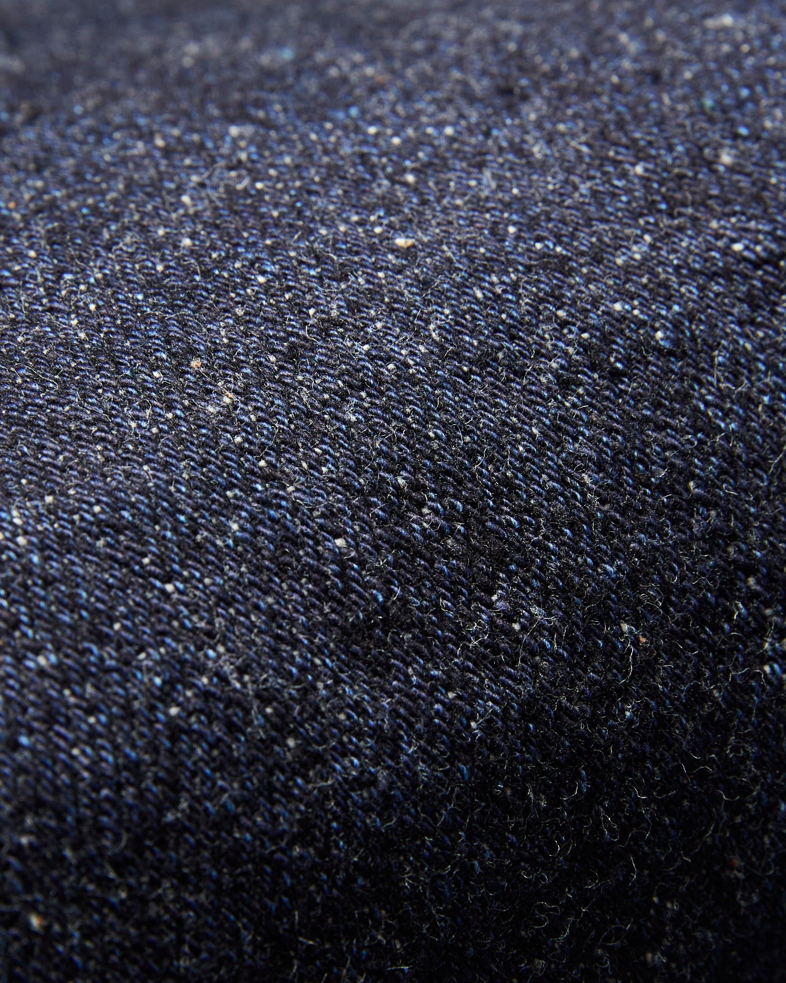 B1110SR "Super Rough" 15.5oz Selvedge Denim - Tapered Fit - 10
