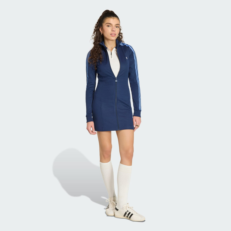 CLASSIC DRESS 4