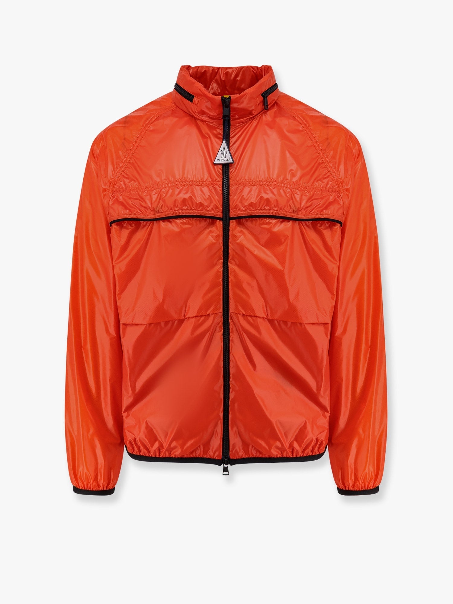 Moncler Genius Anubis 3 Moncler Mercedes-Benz Designed By Nigoldeneye Hooded Jacket - 1