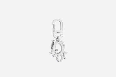 Dior Dior Oblique Key Ring outlook