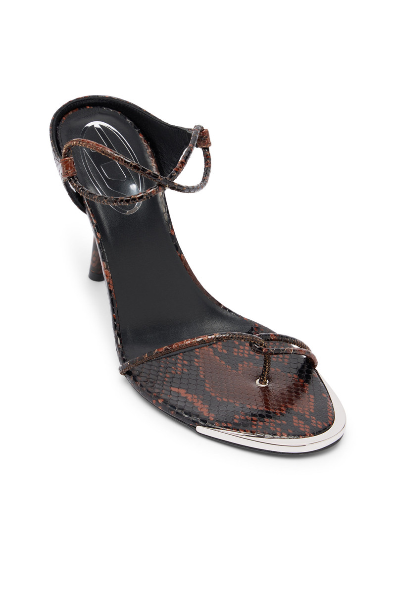 D-DIAM'S INFRA LACE 90 6