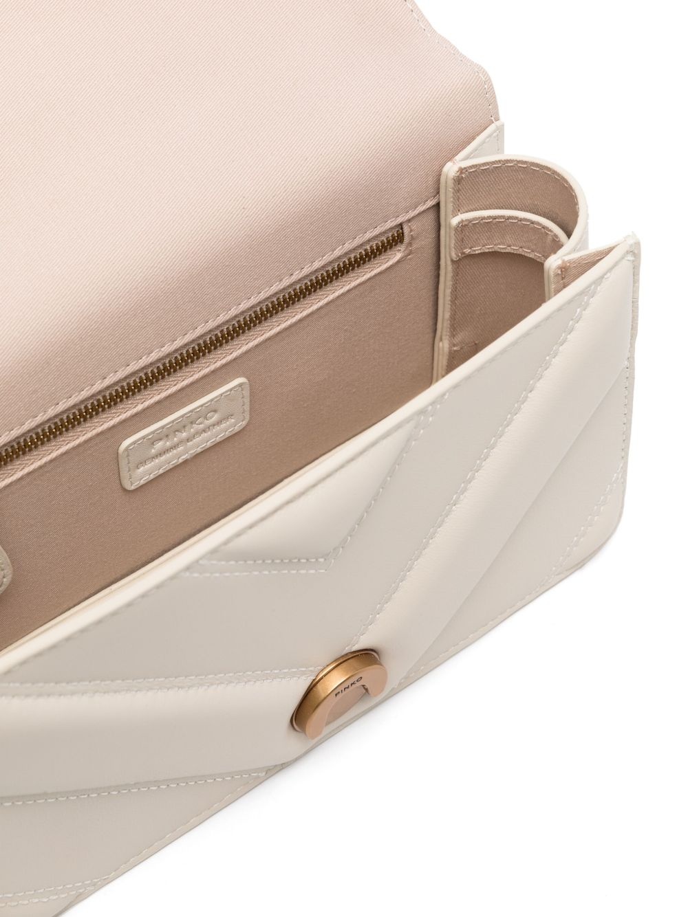 mini Love One cross body bag - 5