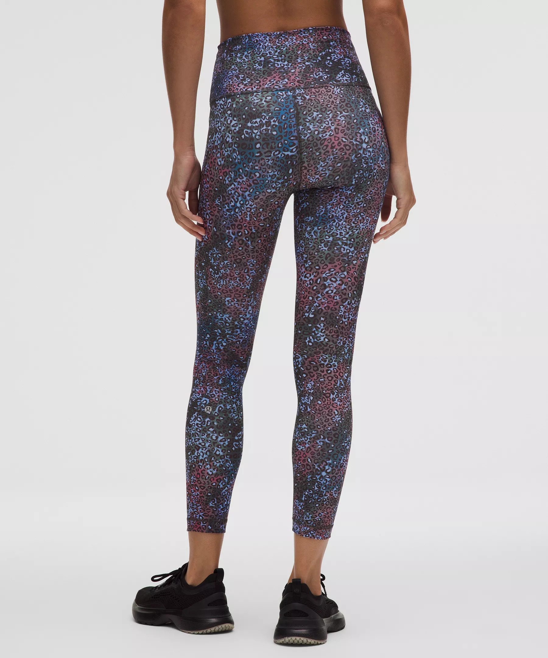 Wunder Train High-Rise Tight 25" - 3