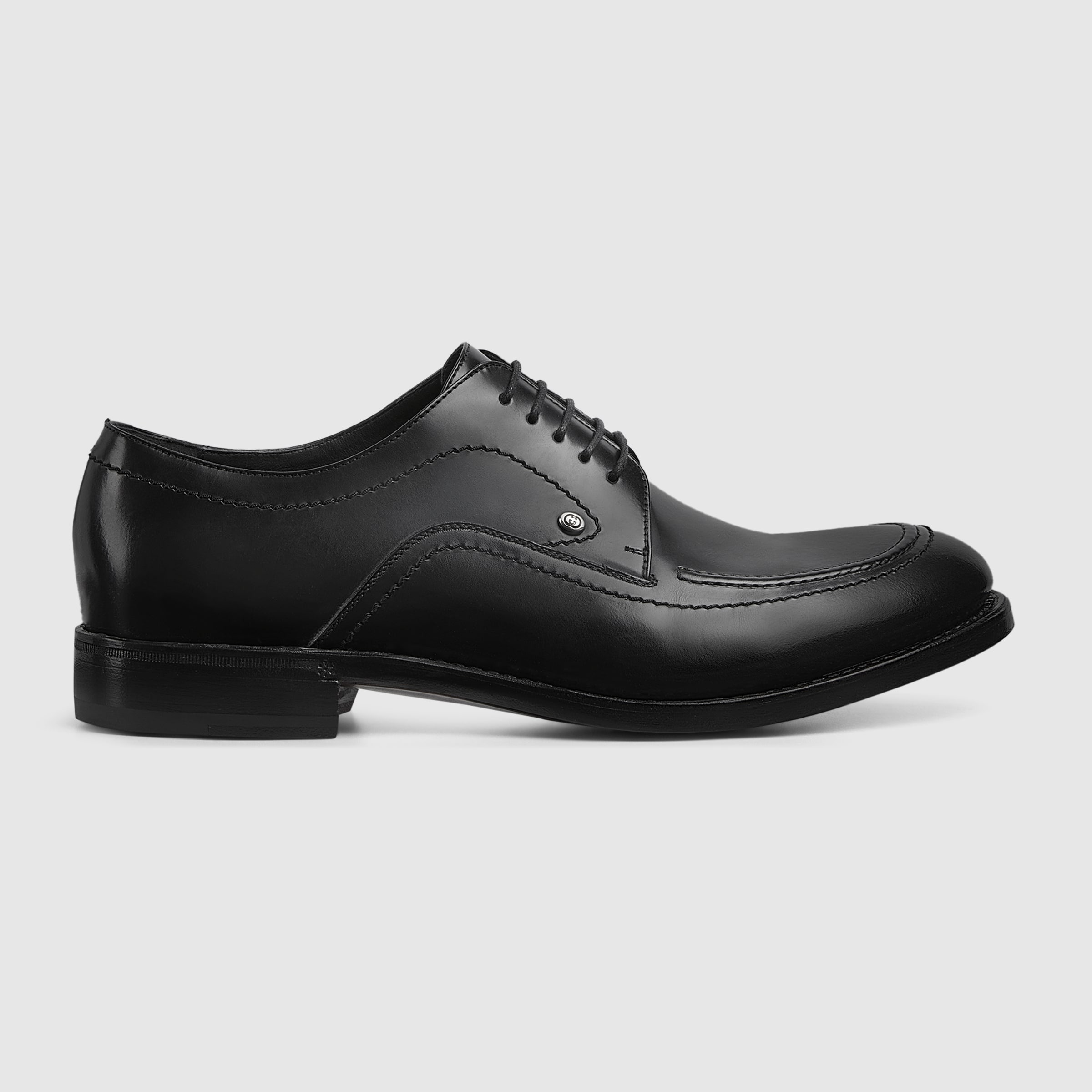 Men's lace-up shoe - 1