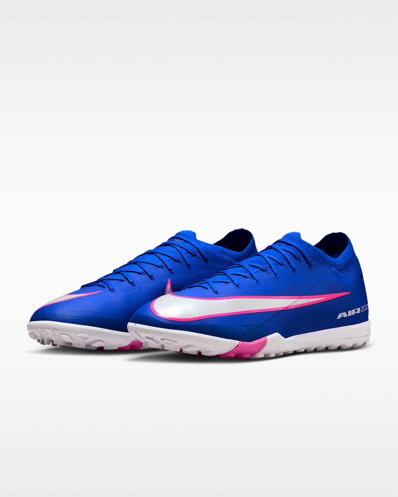 Nike Mercurial Vapor 16 Pro Turf Low-Top Soccer Shoes 5