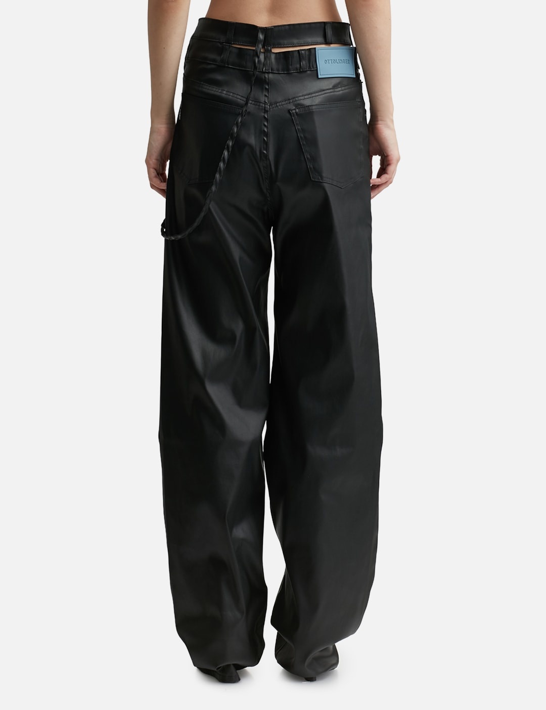 SIGNATURE WRAP DENIM - 3
