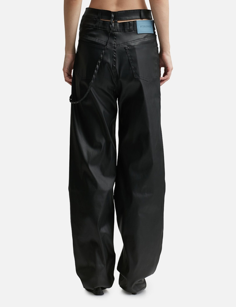 SIGNATURE WRAP DENIM 3