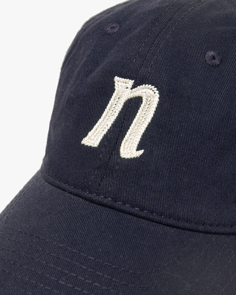 NILI LOTAN BASEBALL HAT outlook