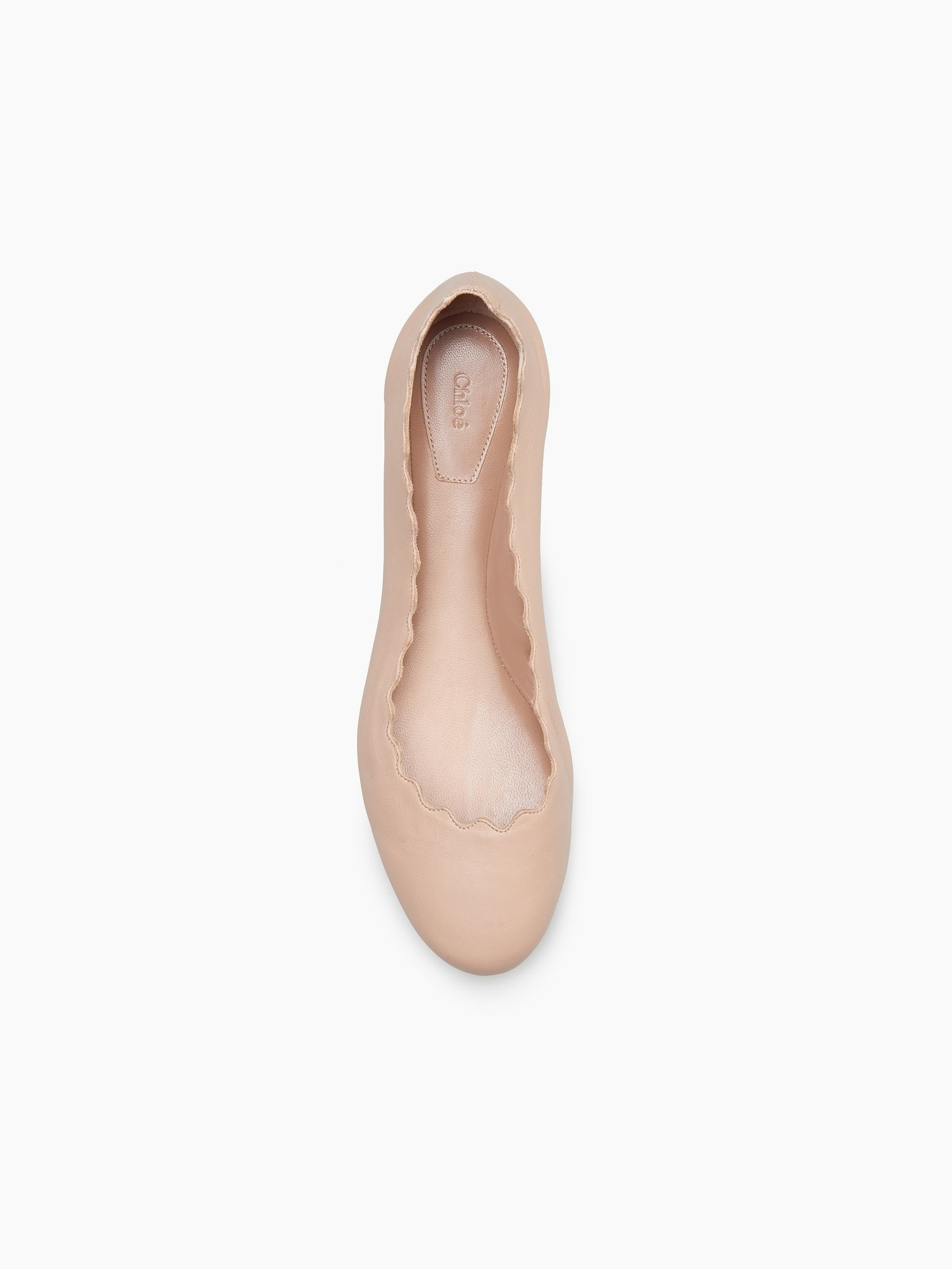 LAUREN BALLERINA - 5