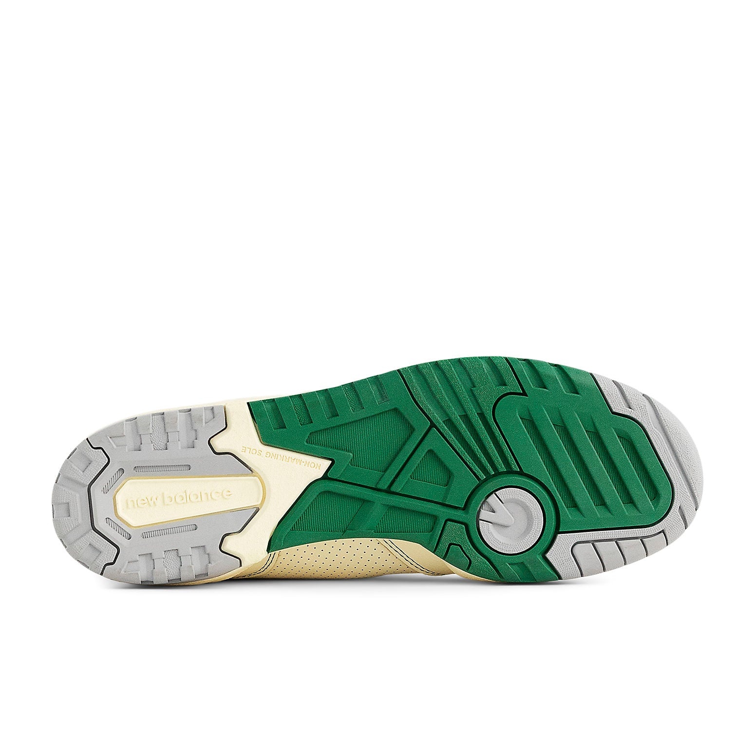 New Balance x Aime Leon Dore 550 'Dawn Glow Pine' BB550AY1 - 5
