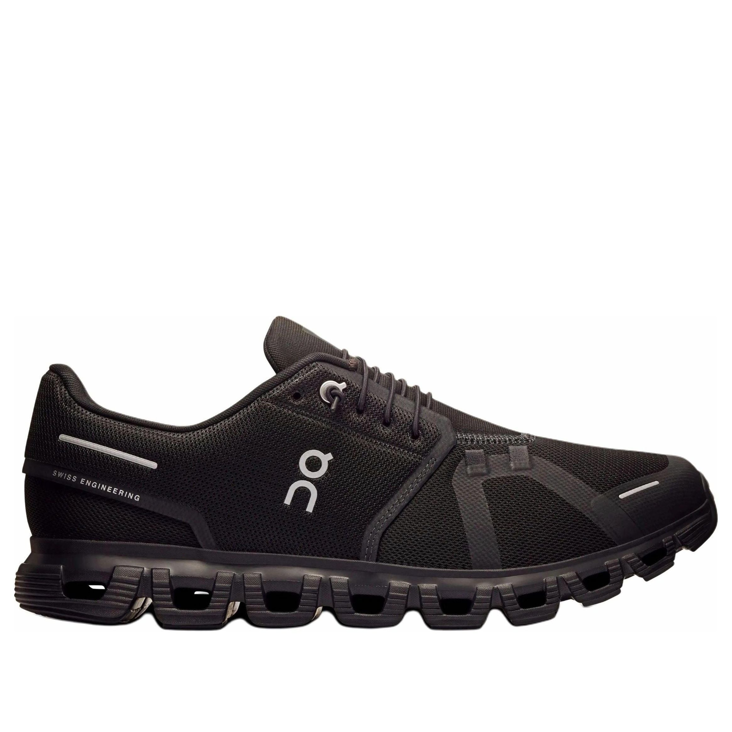 On Running Cloud 6 'All Black' 3MF10071043 - 2