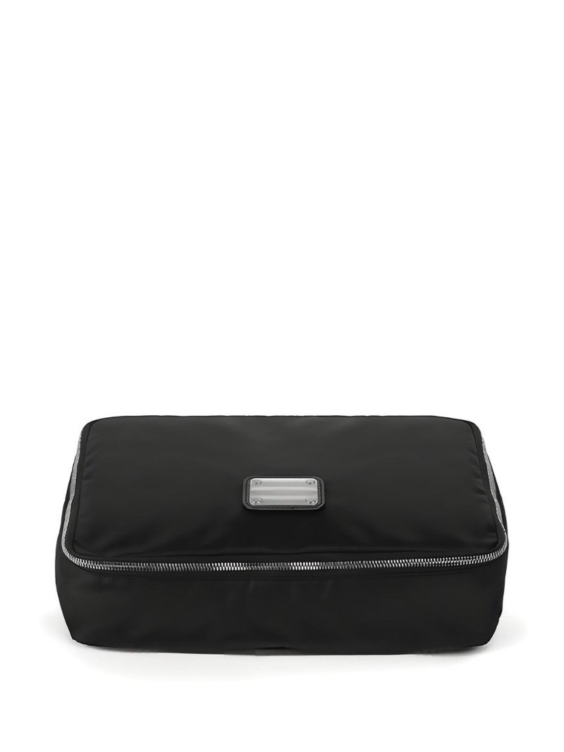Cube Box M zip packing bag 1