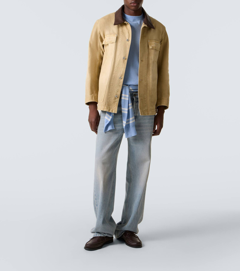 arch4 Mr Carlos Place cashmere sweater outlook