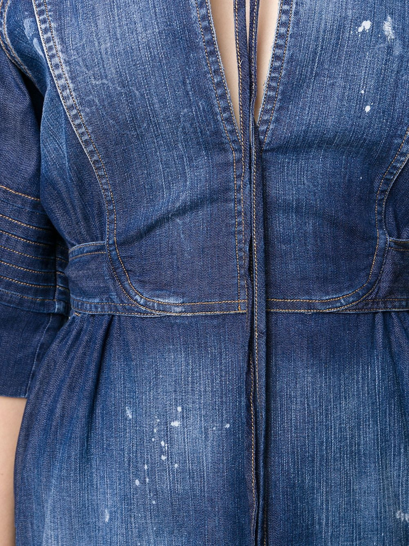 denim dress 5
