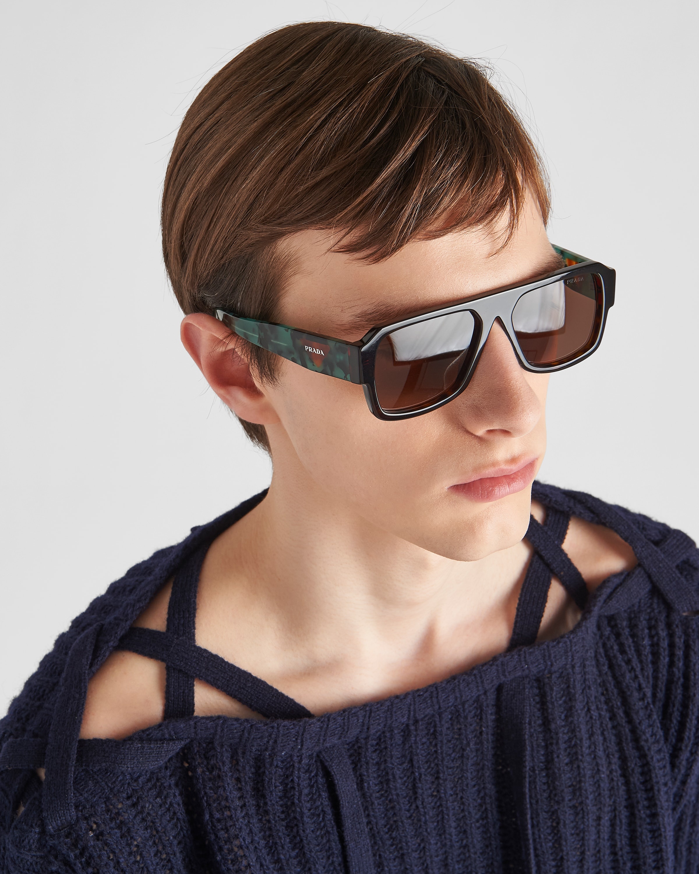 Prada Symbole sunglasses - 2