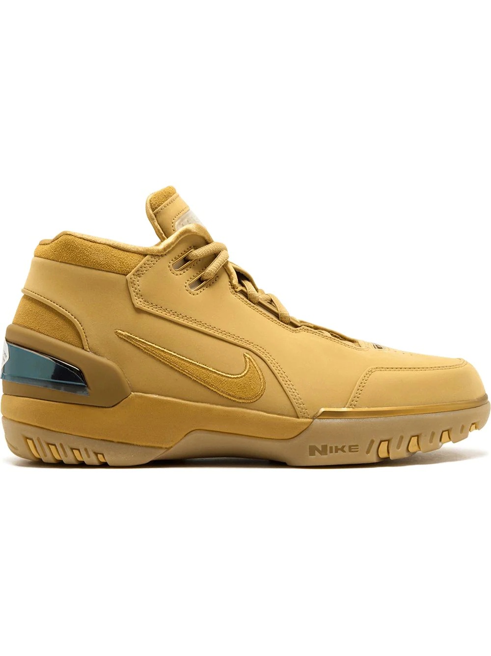 Air Zoom Generation ASG QS "Wheat" sneakers - 1