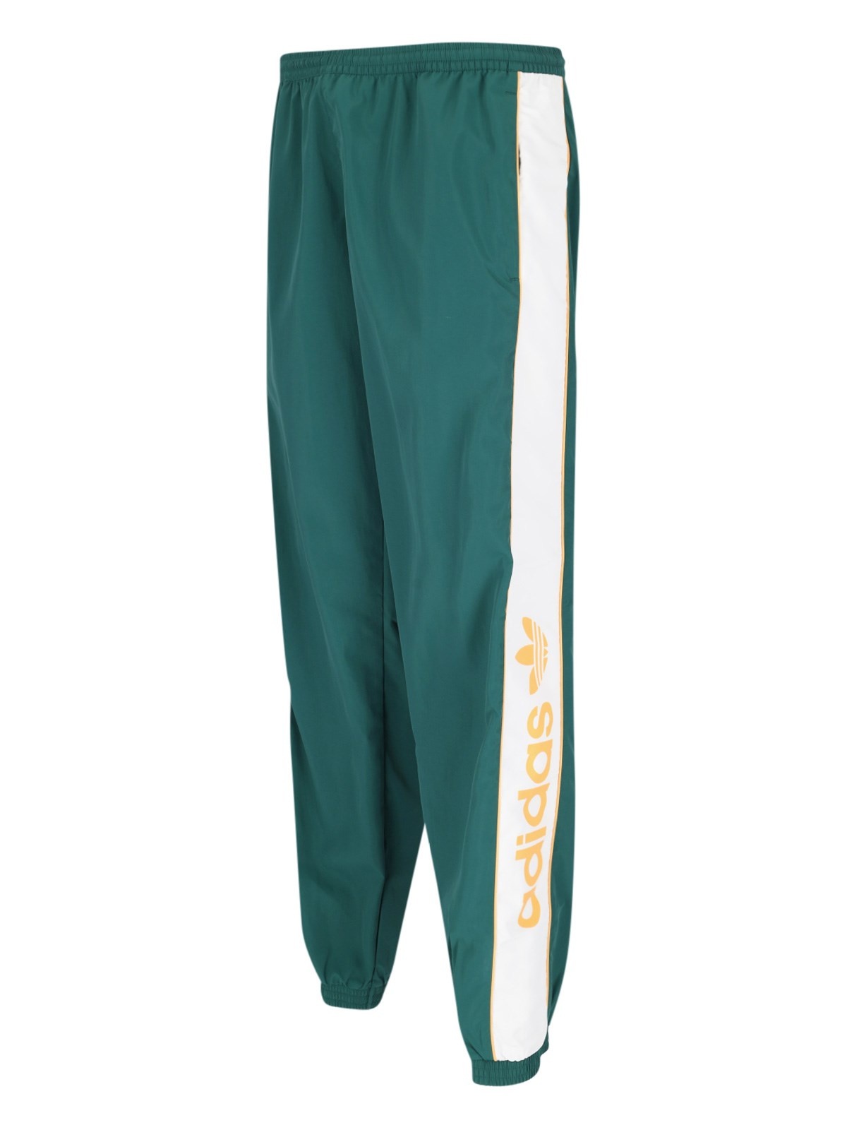 LOGO TRACK PANTS - 3