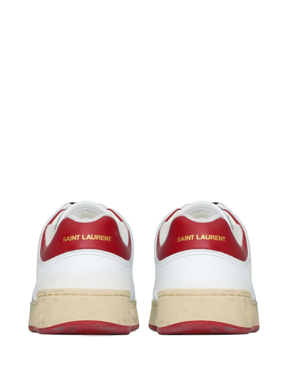 Saint Laurent Sneakers - 2