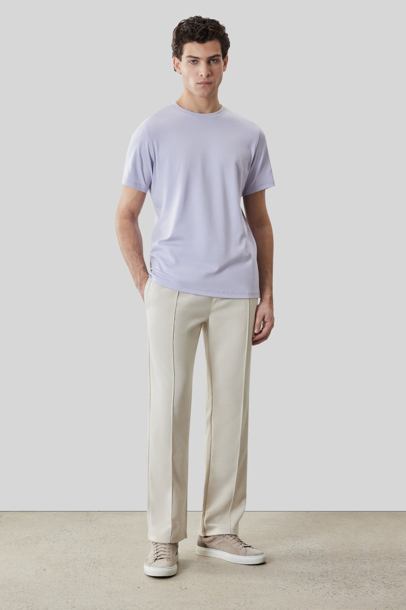 ROBERT BARAKETT The Barakett Tee outlook
