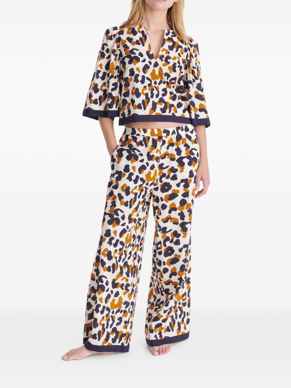 Capitaine trousers - 2