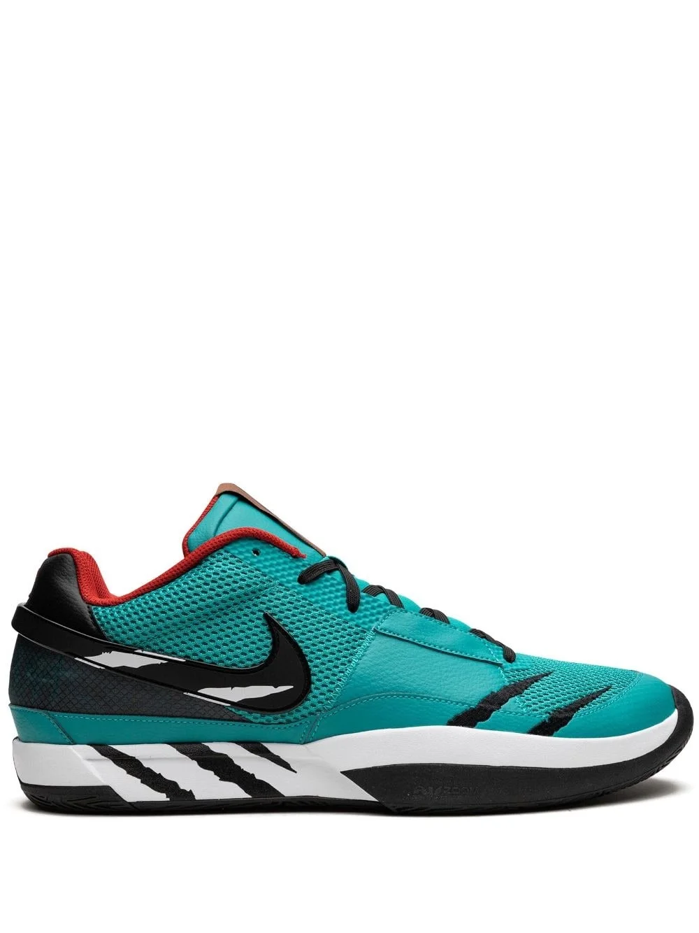 Ja 1 "Scratch" sneakers - 1