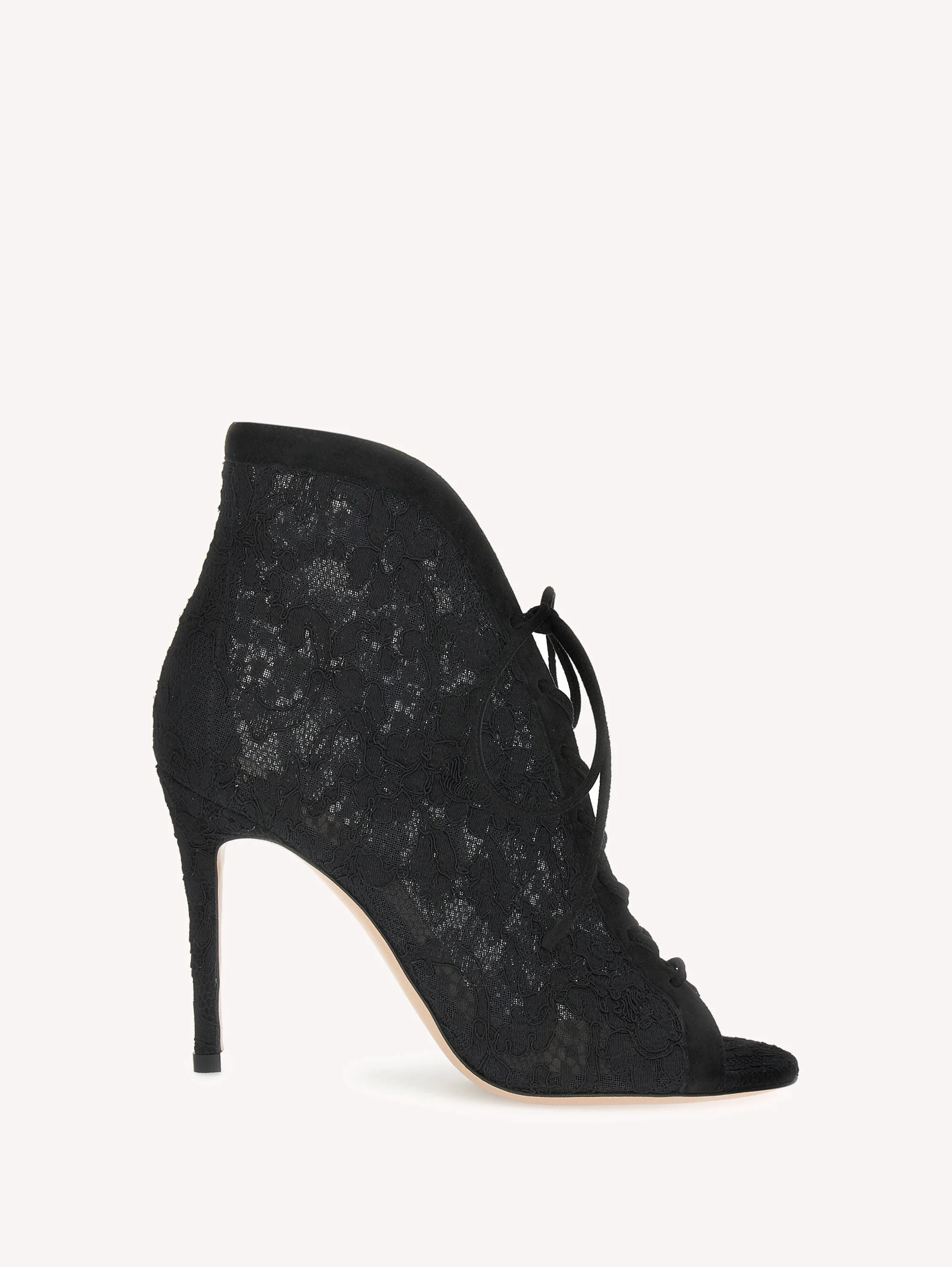 CLAUDIA BOOTIE - 1