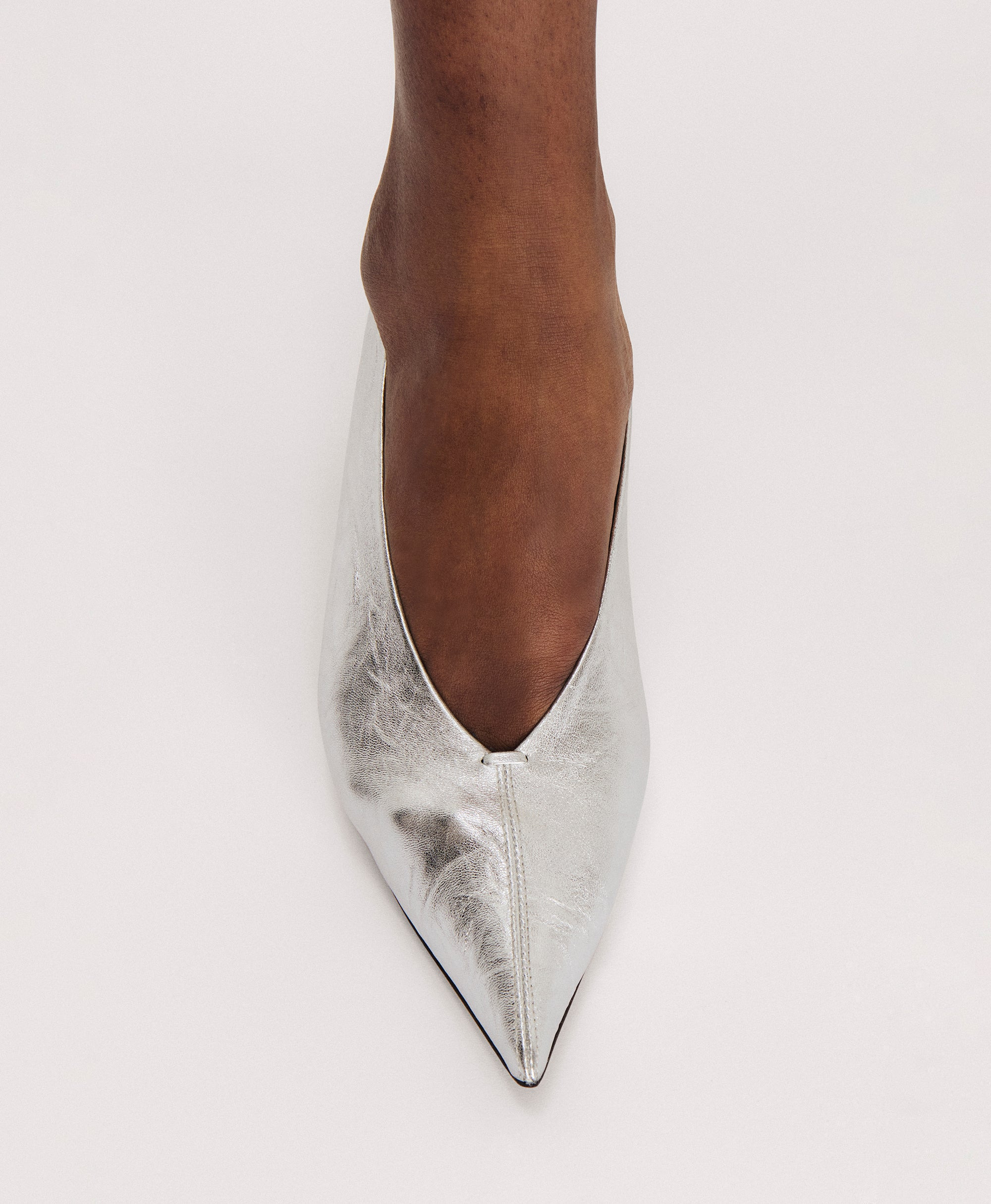 KIKI HEEL - 3