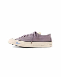 visvim SKAGWAY LO PURPLE | REVERSIBLE