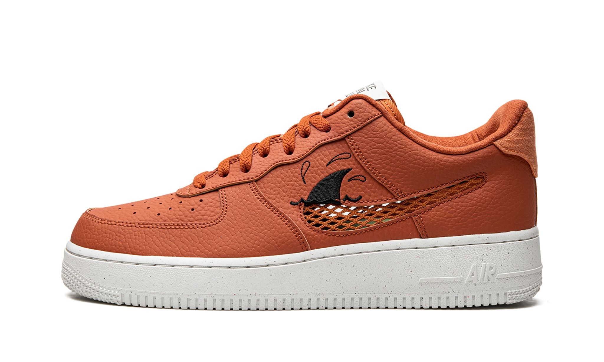 Air Force 1 '07 LV8 NN "Sun Club" - 1