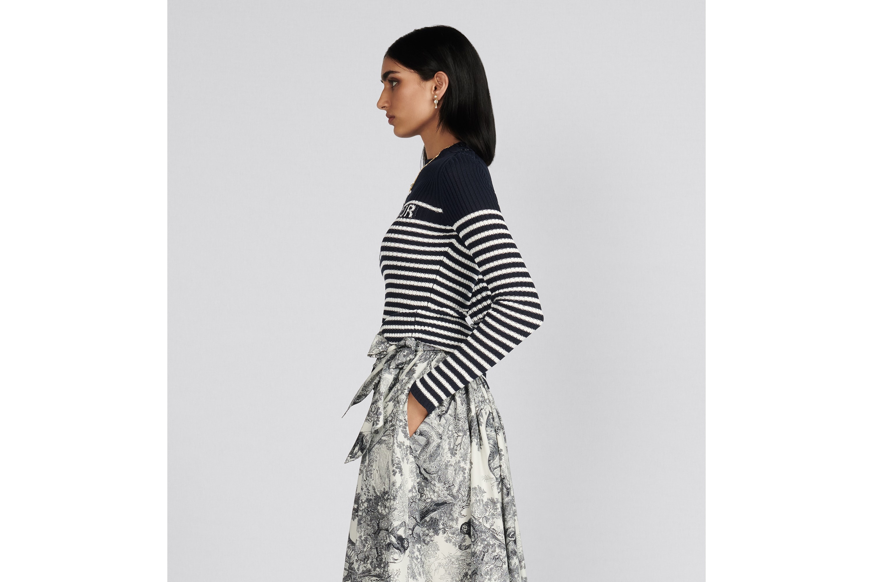 Dioriviera Sweater - 5