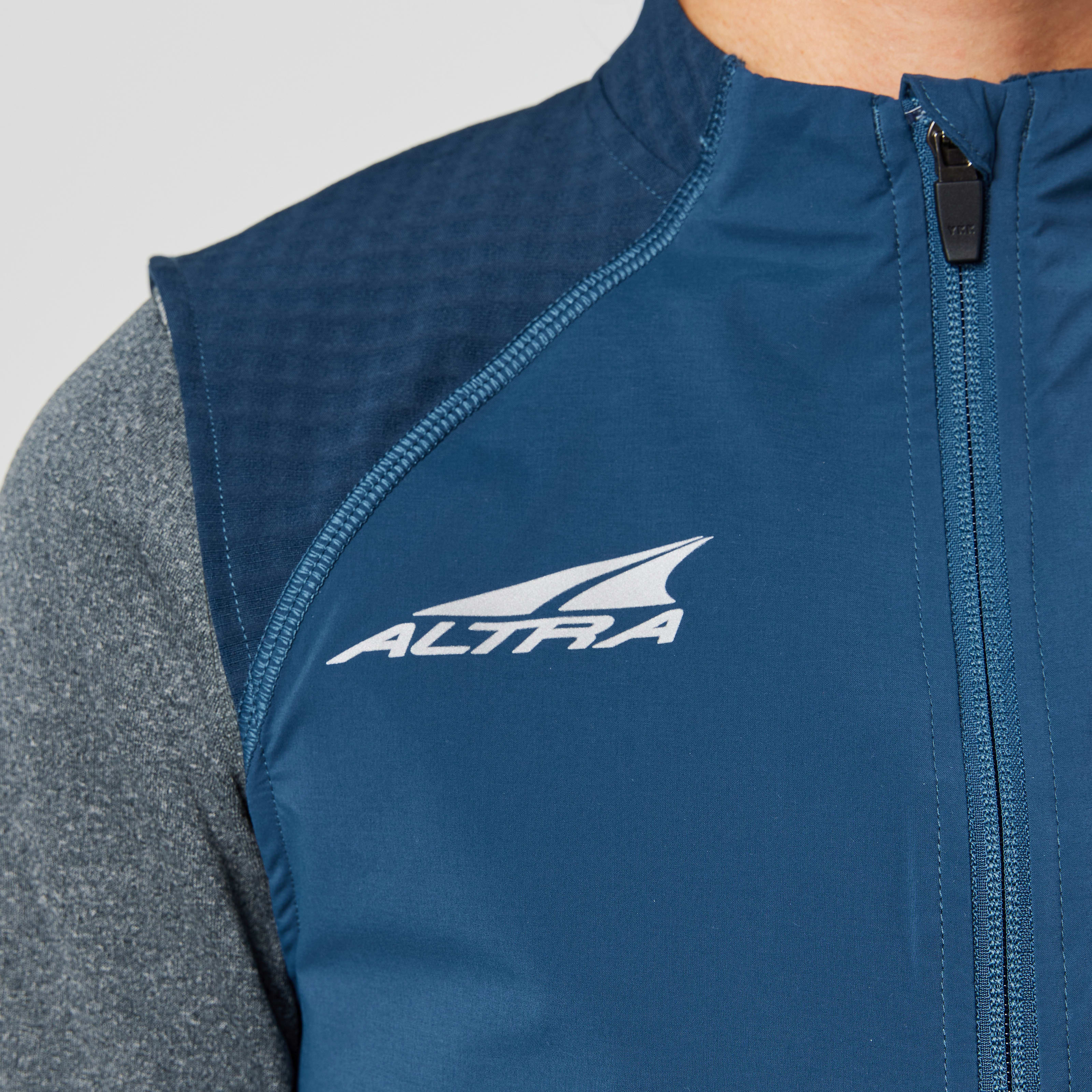 Women's Trail Wind Vest - 4