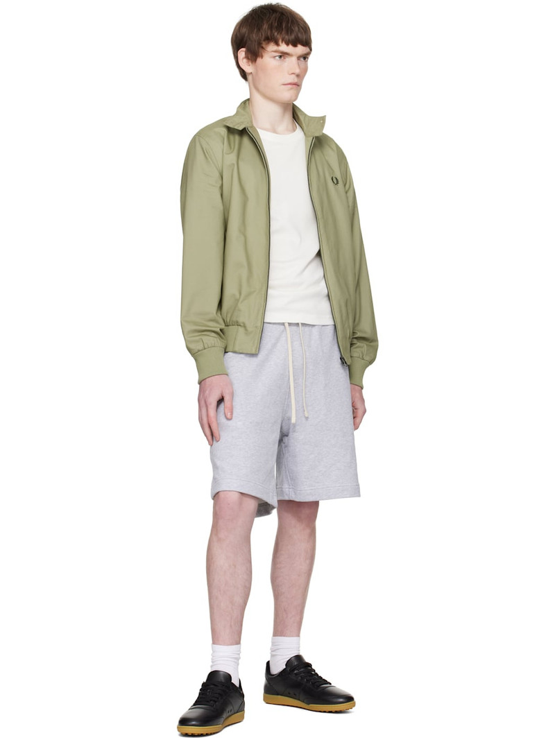 A.P.C. Black Moe Sneakers outlook