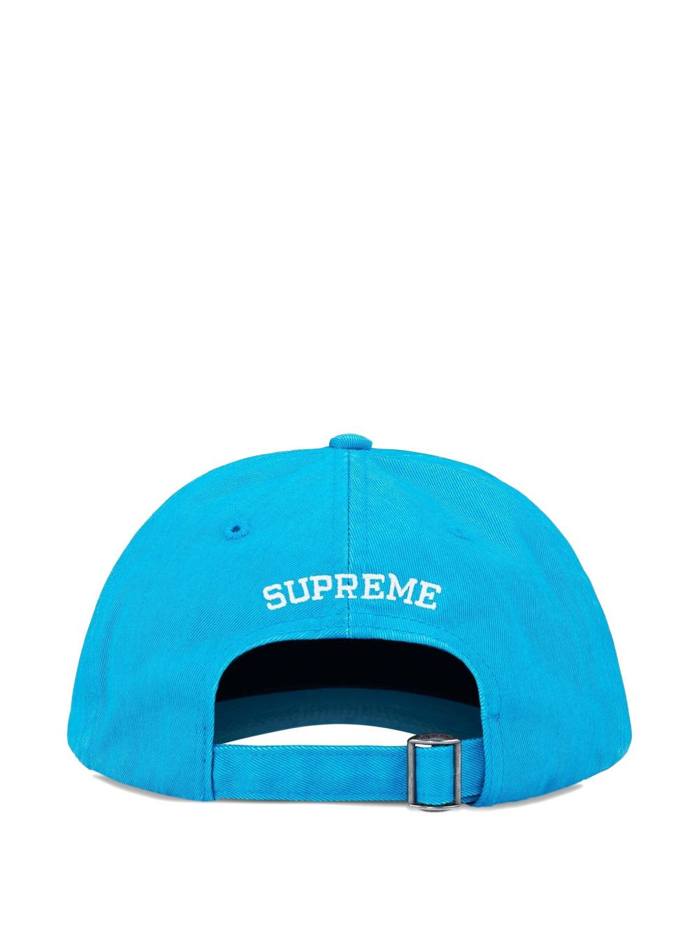 pigment-coated cap - 2