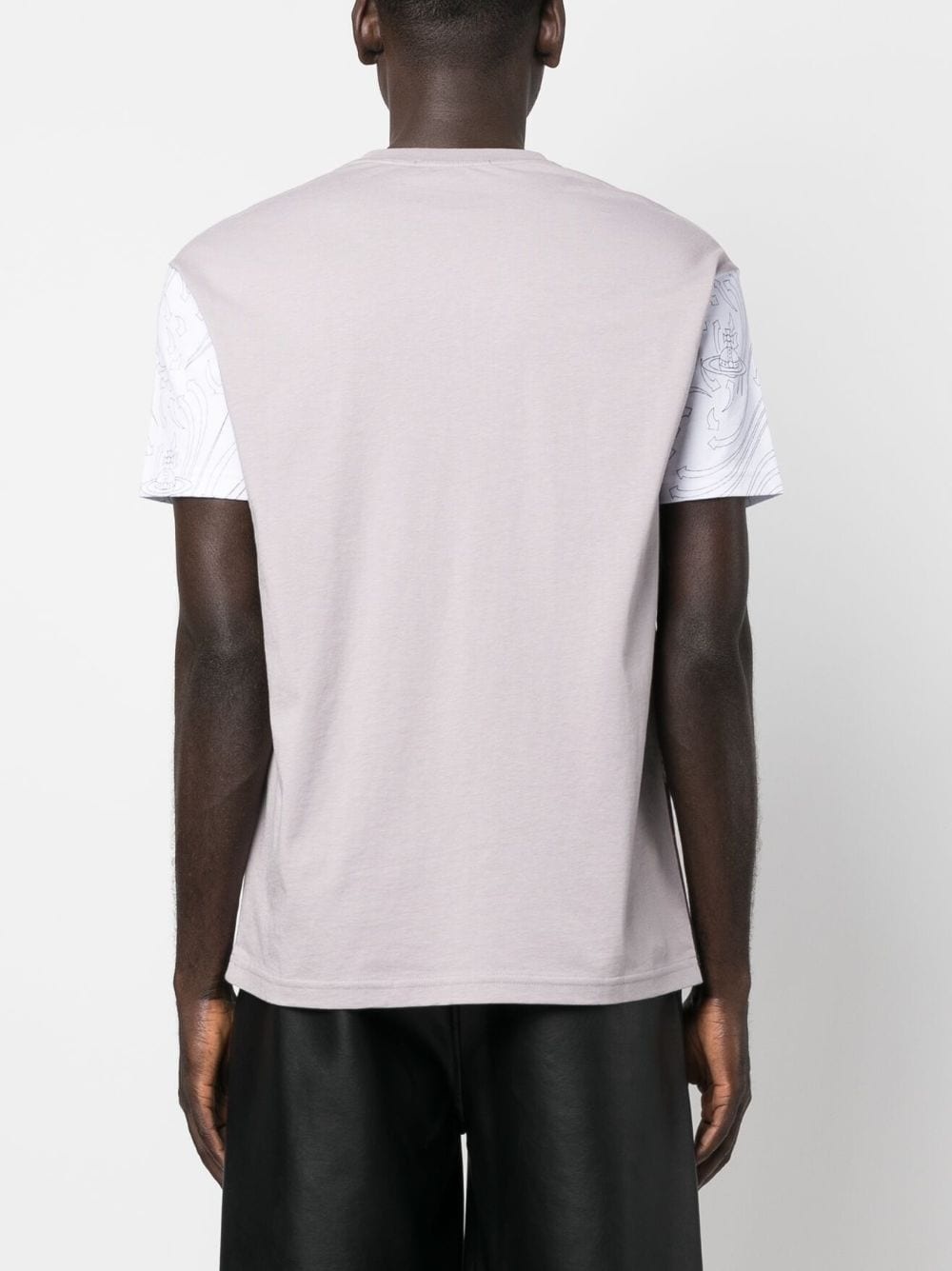 Boucher organic cotton T-shirt - 5