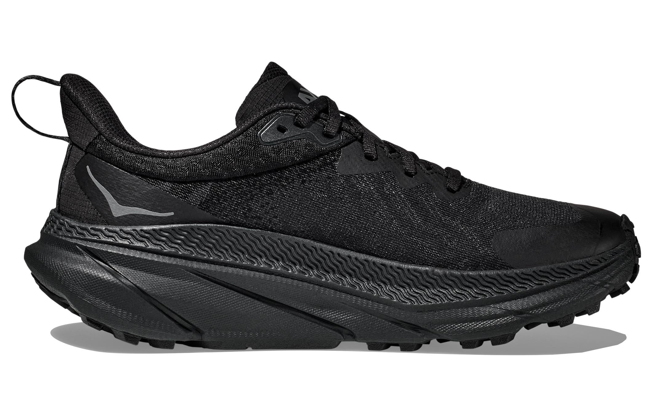 HOKA ONE ONE Challenger ATR 7 GORE-TEX 'Triple Black' 1134501-BBLC - 3