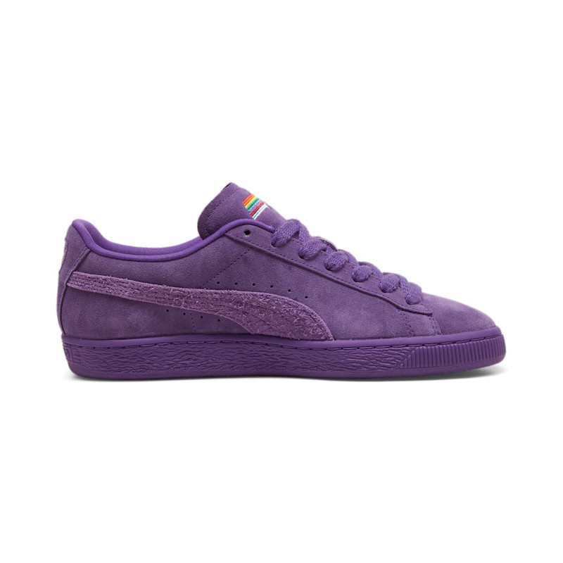 PUMA Suede 'Love Marathon' 395830-01 2