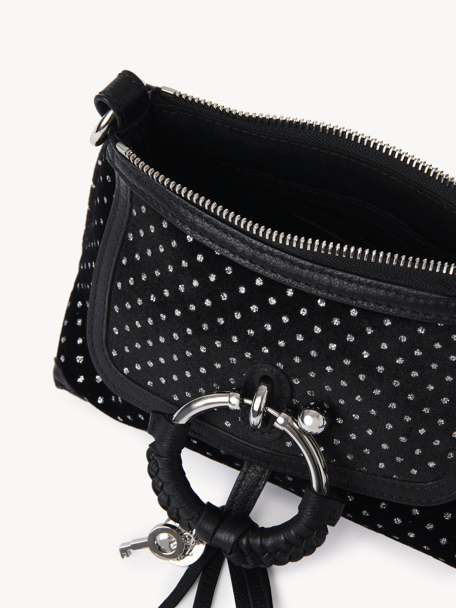 JOAN MINI CROSSBODY BAG - 4