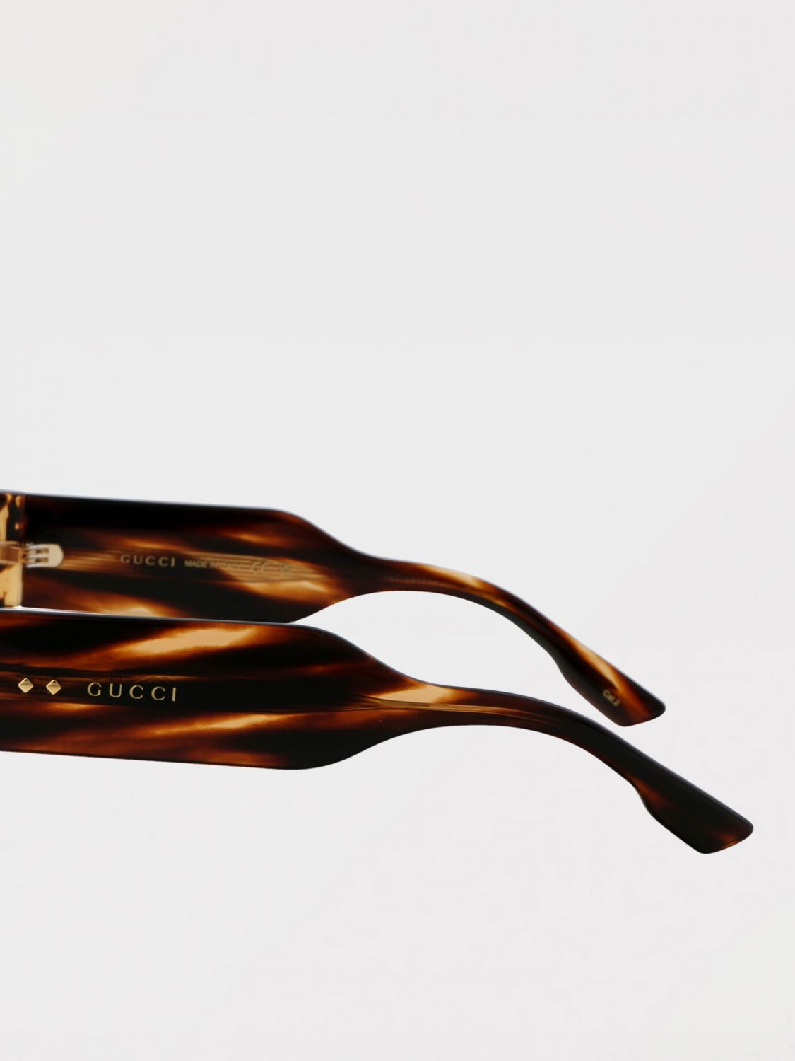 Gucci Sunglasses Men Multicolor - 4