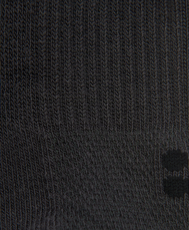 Reformer Sneaker Gripper Socks 2 Pack 4