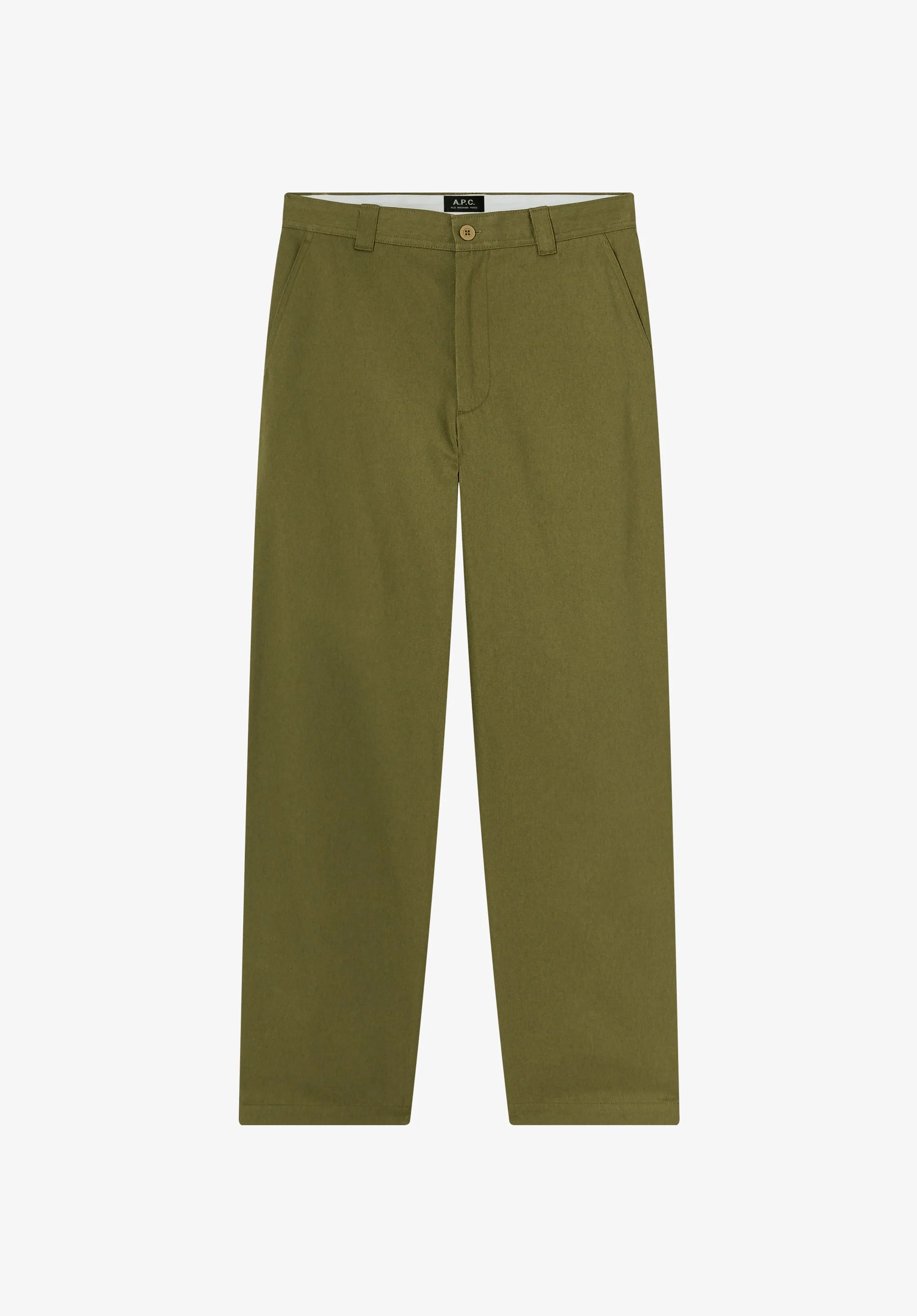 DAN CHINOS - 1